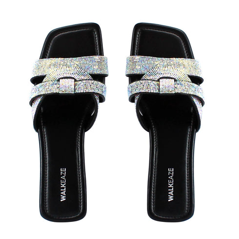 Women Formal Slippers - 39869S